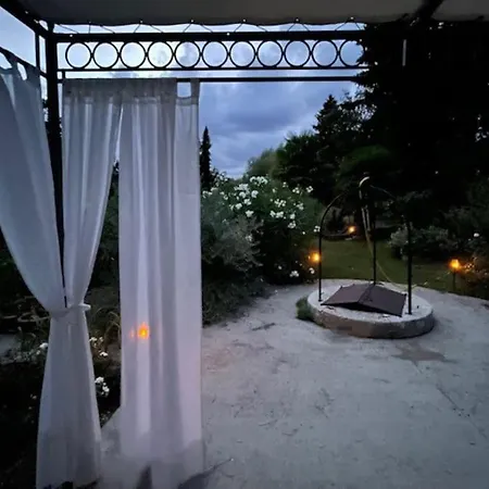 Petit Paradis Au Bord Du Rhone Izieu
