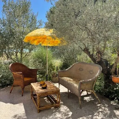 Petit Paradis Au Bord Du Rhone