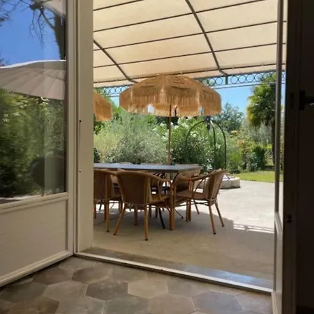 Petit Paradis Au Bord Du Rhone * Izieu